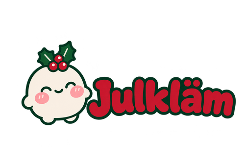 Julkläm